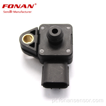 Sensor de mapa de 4 bar para 92 - 00 Honda Civics